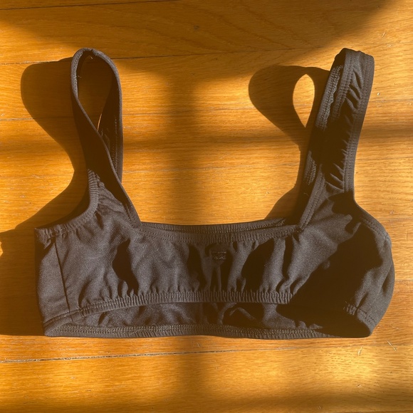 Black Billabong Bikini Set - Picture 3 of 7